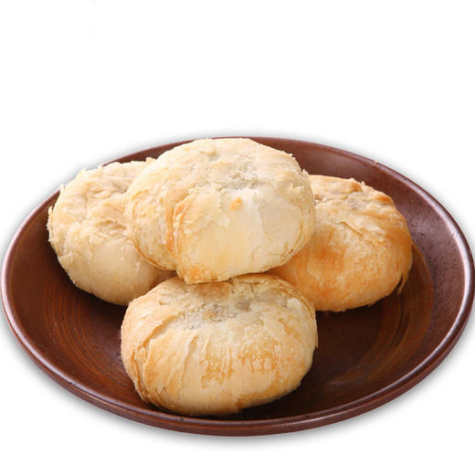 稻香村苏式黑麻果仁月饼310g 商品图2