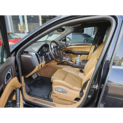 保时捷 Cayenne【长租-北京】 商品图6