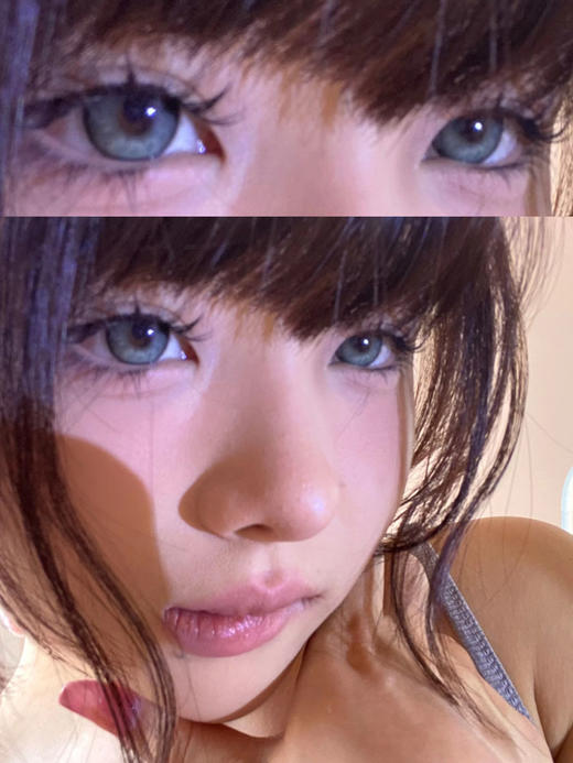 morea 年抛 心动逻辑 直径14.5mm着色13.8mm 商品图3