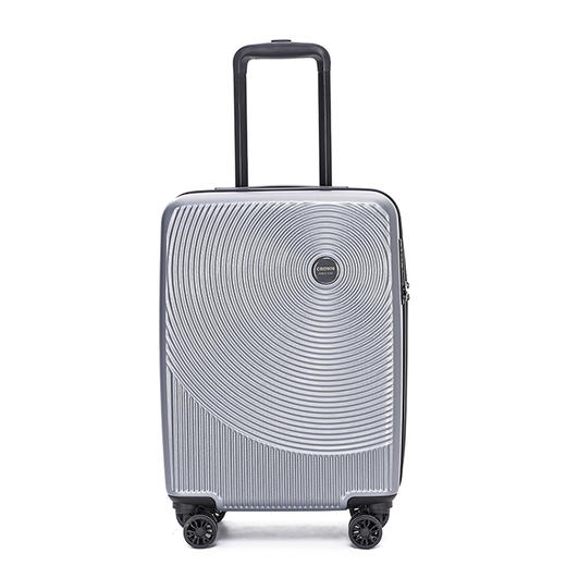 皇冠CROWN精致光韵登机箱C-F5280H 商品图2