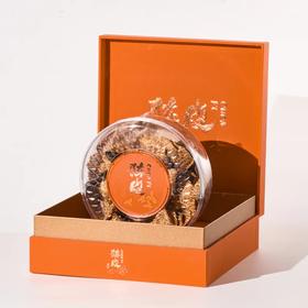 【直送到家】荆川茶晏精装陈皮礼盒2007年120g