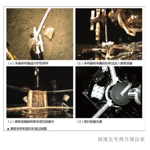 《星耀中国：我们的嫦娥探月卫星》 商品图9