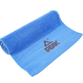 匹克 全棉加长运动毛巾 YS52104
