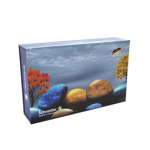 德国进口 Schneider施耐德 克里普斯缤纷系列礼盒 商品图4