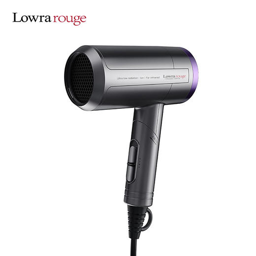 LOWRA ROUGE 远红外线低辐射电吹风CL-101（普通漆） 商品图2