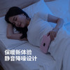 精美礼盒款【暖心礼物！给挚爱的她】新款猫咪智能暖宝，温暖你的每个月，舒缓你的疲惫，暖腰带按摩仪，智能暖肚宝，细心呵护每天，加热震动女生护腰暖宝宝，大姨妈神器女性必备！ 商品缩略图2