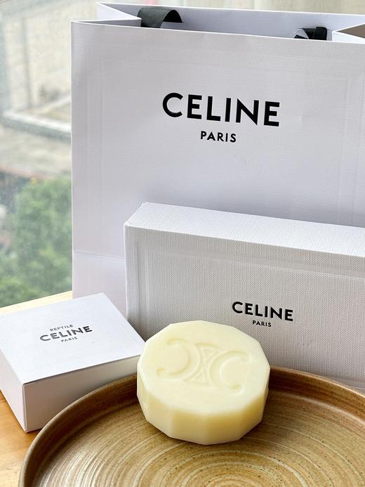 celine赛琳“Haute Parfumerie” 沐浴和身体系列香皂 商品图10