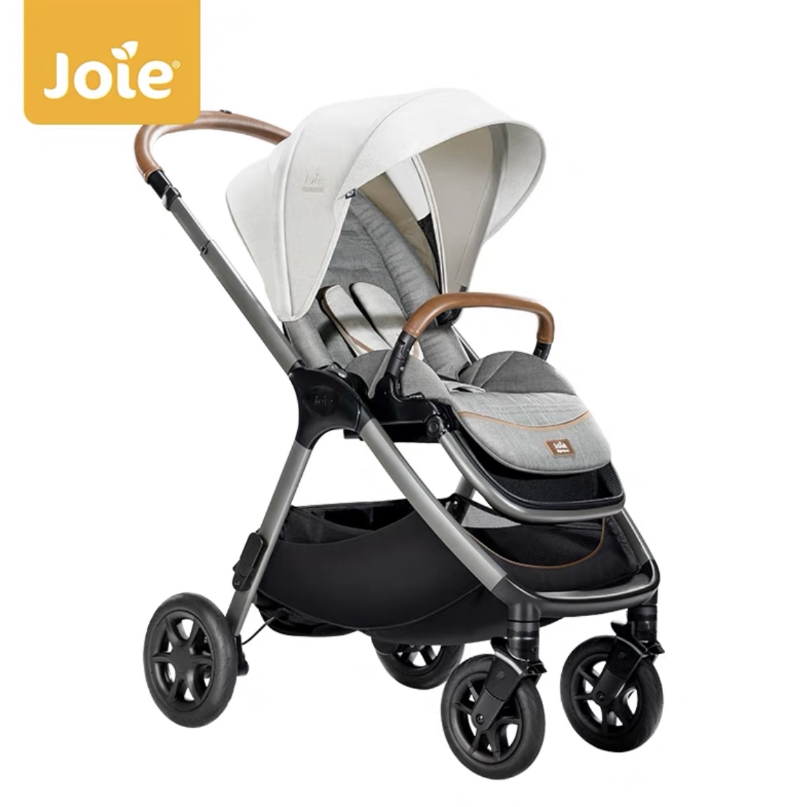 【品牌直供】英国joie巧儿宜Finiti婴儿推车