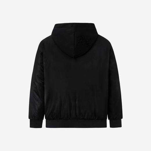 JORDAN 冬 大童小童 短款棉服 JDB-MWC454 商品图1