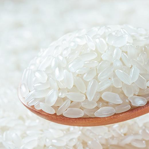 【冰雪良田】海伦大米六面砖红袋5kg 商品图2