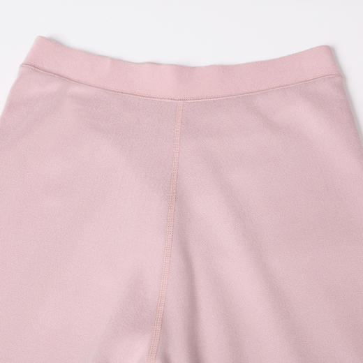 都市丽人强暖打底裤秋裤负15至负5度适穿导电丝-牛暖暖衣九分裤厚款女士双层裤保暖裤LL34B8 商品图7