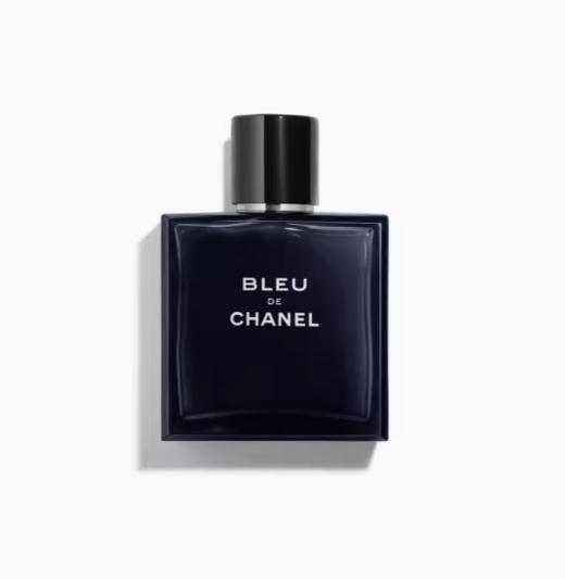 香奈儿Chanel 蔚蓝男士淡香水 100ml（淡香） 商品图0