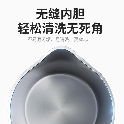 康巴赫	电水壶（巴赫佳热水壶）	KBH-DSH0503 商品图1