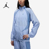 Nike/耐克Jordan 男女Logo印花立领夹克外套DX9368-425 商品缩略图0