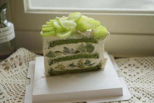 抹茶茉莉青提款 商品图1