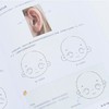 把你画得美美哒 零基础ipad萌系头像轻松画 商品缩略图1