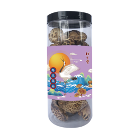 【林中宝】菌菇食材 适合全家人的菌菇食材（偏远地区不发货）