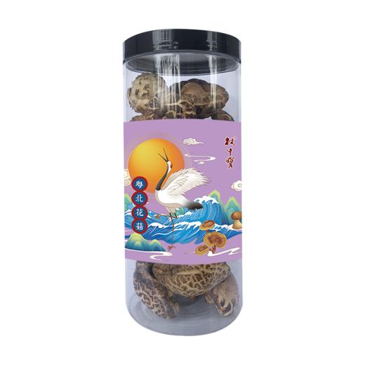 【林中宝】菌菇食材 适合全家人的菌菇食材（偏远地区不发货） 商品图0