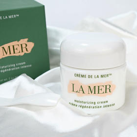 Lamer海蓝之谜经典型精华面霜 60ml/瓶