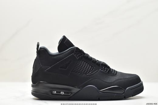 耐克乔丹Nike Air Jordan 4 Retro OG经典复古运动篮球鞋AQ9129-103男女鞋 商品图0