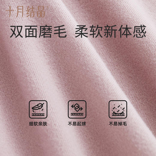 小坎肩月子上衣女吊带气质百搭开衫防晒披肩哺乳罩衫长袖 商品图5