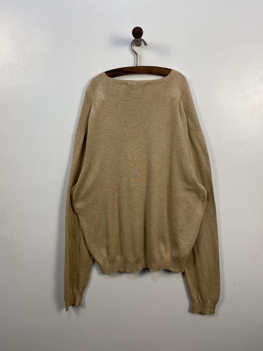 90年代 Vintage POLO Ralph Lauren 拉夫劳伦 针织毛衣 _SWT(XL) 商品图3