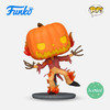 Funko POP动画迪士尼圣诞夜惊魂30周年南瓜之王香味款手办摆件 73597 商品缩略图0