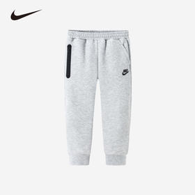 NIKE 冬 小童婴童 针织长裤 NKN-T4L342