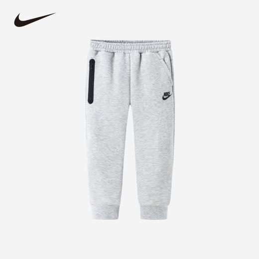 NIKE 冬 小童婴童 针织长裤 NKN-T4L342 商品图0