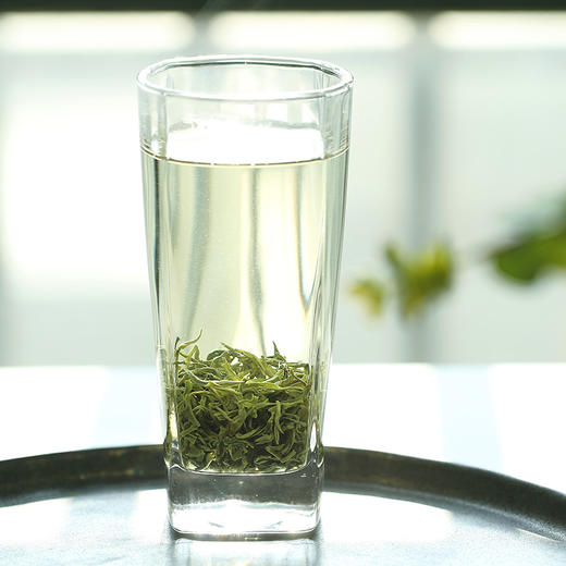 2026新茶上市碧螺春明前春茶青山不墨礼盒茶叶400g 商品图4