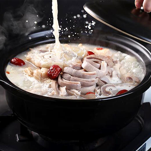 胡椒猪肚鸡 冬日喝暖汤 1350g 商品图0