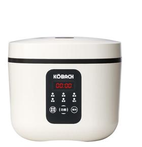 康巴赫	智能电饭煲	KBH-DFB0603