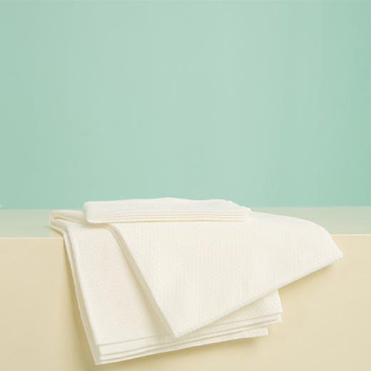 罗曼罗兰 旅行毛浴巾组合装 6925314704113 商品图3