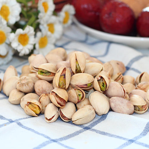 迪士尼开心果138g*2包 商品图1