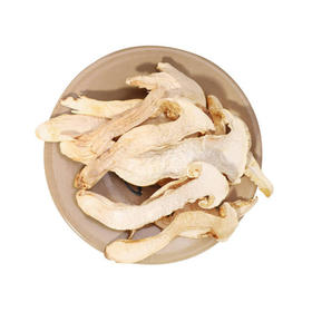 【林中宝】野生松茸 干货 60g/包（偏远地区不发货）