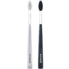 健俪康纳米牙刷软毛成人高档去烟渍家用情侣高颜值中硬牙刷家庭装 商品缩略图1