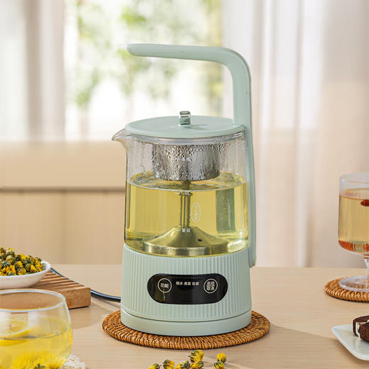 康巴赫	液体加热器（养生壶）	KBH-DYSH0507 商品图1