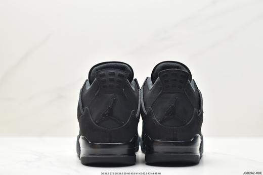 耐克乔丹Nike Air Jordan 4 Retro OG经典复古运动篮球鞋AQ9129-103男女鞋 商品图5