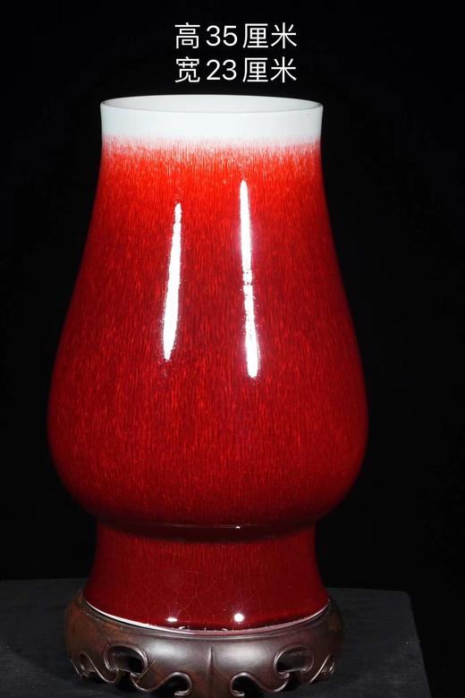 郎红福筒 商品图0