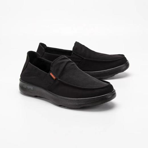 源之民休闲时尚橡塑底布鞋 商品图0