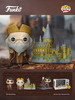 Funko POP Town 哈利波特邓布利多霍格沃兹手办摆件 57369 商品缩略图1