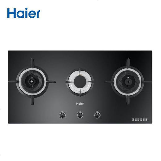 海尔（Haier）灶具 JZT-QE9B3(12T) 商品图1
