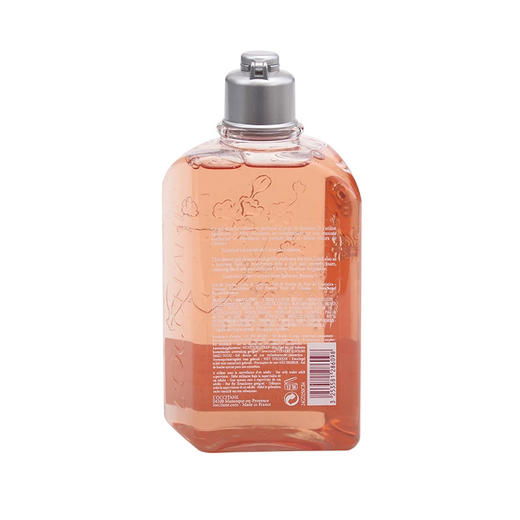 欧舒丹 樱花沐浴露250ml 商品图3