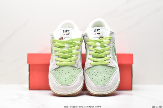 耐克NIKE DUNK SB LOW经典休闲运动板鞋DO9457-100男女鞋 商品图6