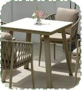 晨熙园架空层桌子 商品图1