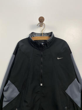 Y2K Vintage NIKE 耐克 运动外套 _SJK(L)