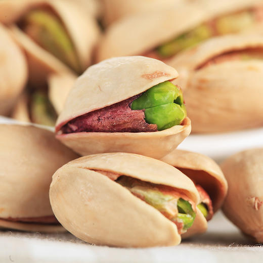 迪士尼开心果138g*2包 商品图2