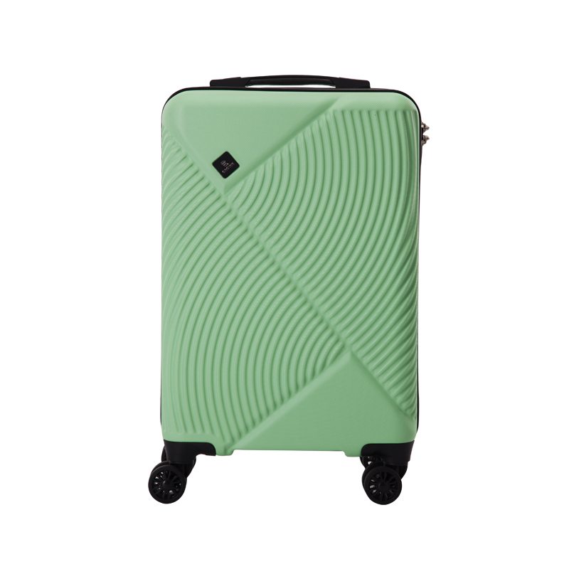 皇冠CROWN时尚拉杆箱C-F2001H