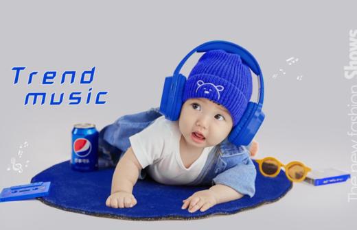 【低至￥49元】武汉「小阿福」0-120天新生/满月/百天照上门拍！ 商品图7