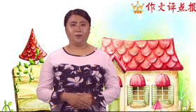 景物描写的技巧